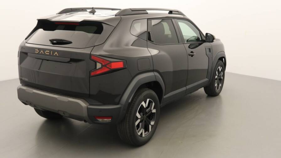 Mandataire Automobile occasion, recherche de Dacia Duster-mild-hybrid-130-extreme5-portes-vp-essence-sans-plomb042025 - E-Motors