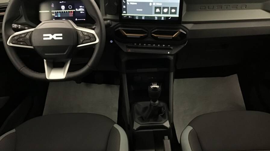 Mandataire Automobile occasion, recherche de Dacia Duster-mild-hybrid-130-extreme5-portes-vp-essence-sans-plomb042025 - E-Motors