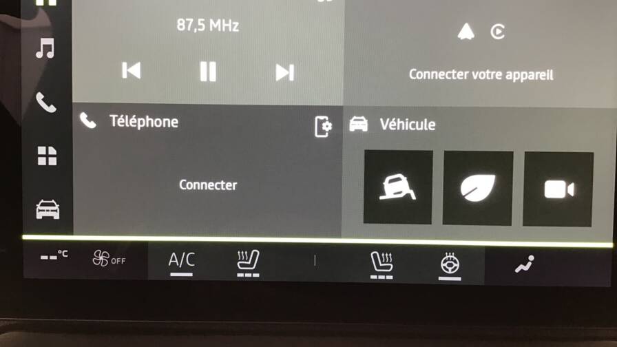 Mandataire Automobile occasion, recherche de Dacia Duster-mild-hybrid-130-extreme5-portes-vp-essence-sans-plomb042025 - E-Motors