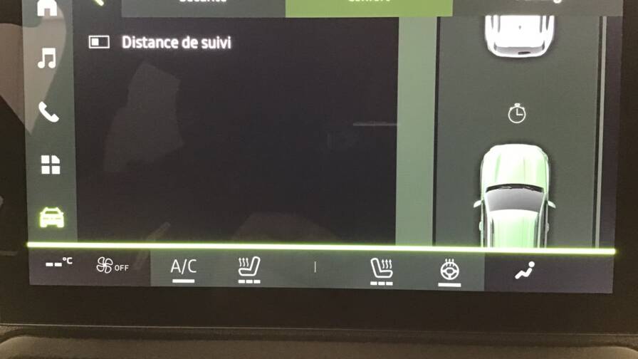 Mandataire Automobile occasion, recherche de Dacia Duster-mild-hybrid-130-extreme5-portes-vp-essence-sans-plomb042025 - E-Motors
