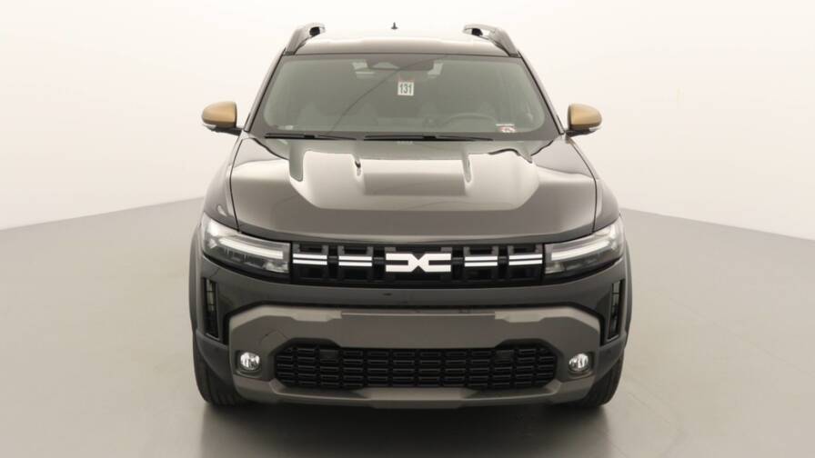 Mandataire Automobile occasion, recherche de Dacia Duster-mild-hybrid-130-extreme5-portes-vp-essence-sans-plomb042025 - E-Motors