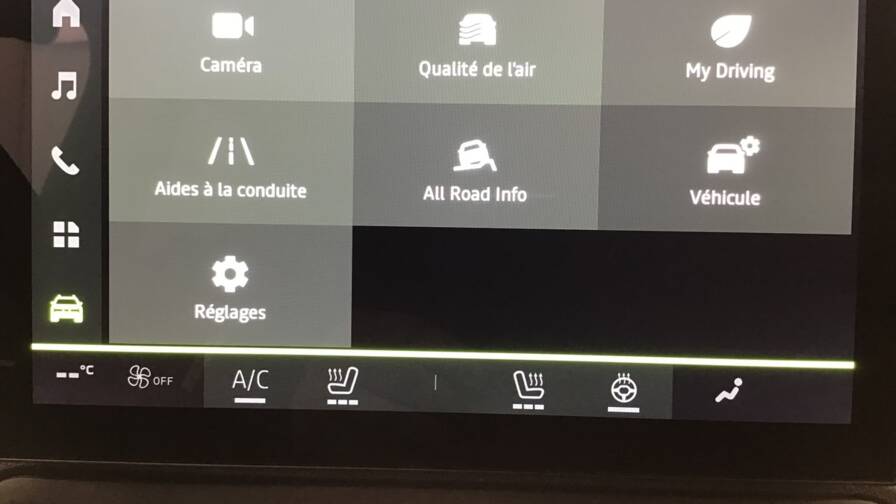 Mandataire Automobile occasion, recherche de Dacia Duster-mild-hybrid-130-extreme5-portes-vp-essence-sans-plomb042025 - E-Motors