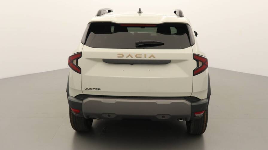 Mandataire Automobile occasion, recherche de Dacia Duster-mild-hybrid-130-extreme5-portes-vp-essence-sans-plomb042025 - E-Motors