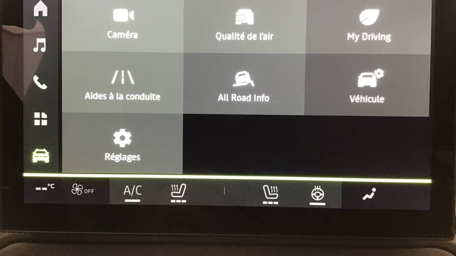 Mandataire Automobile occasion, recherche de Dacia Duster-mild-hybrid-130-extreme5-portes-vp-essence-sans-plomb042025 - E-Motors