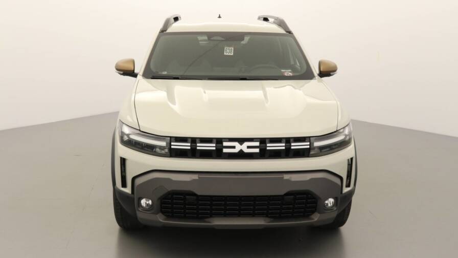Mandataire Automobile occasion, recherche de Dacia Duster-mild-hybrid-130-extreme5-portes-vp-essence-sans-plomb042025 - E-Motors
