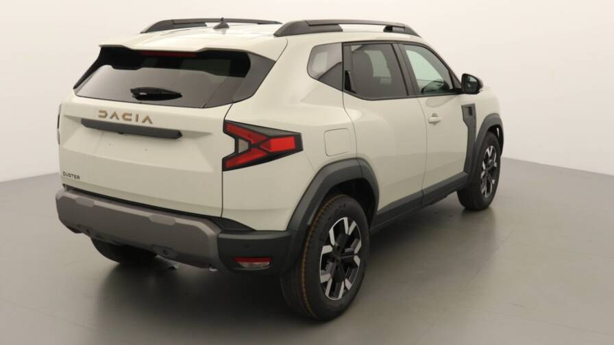 Mandataire Automobile occasion, recherche de Dacia Duster-mild-hybrid-130-extreme5-portes-vp-essence-sans-plomb042025 - E-Motors