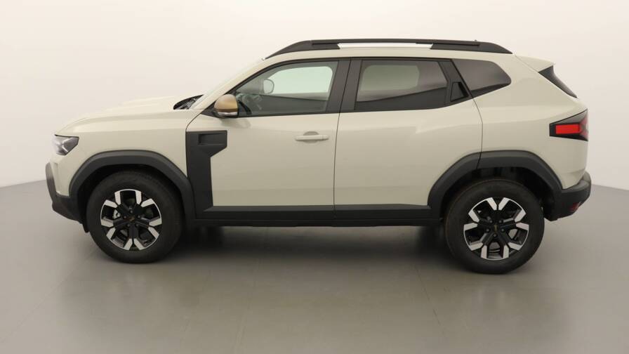 Mandataire Automobile occasion, recherche de Dacia Duster-mild-hybrid-130-extreme5-portes-vp-essence-sans-plomb042025 - E-Motors