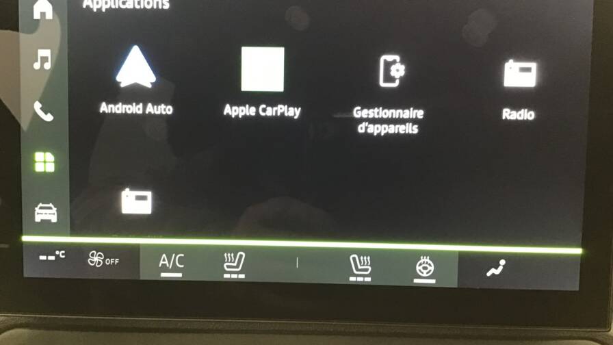 Mandataire Automobile occasion, recherche de Dacia Duster-mild-hybrid-130-extreme5-portes-vp-essence-sans-plomb042025 - E-Motors