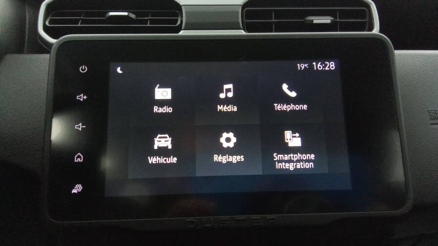 Mandataire Automobile occasion, recherche de Dacia Duster-tce-130-4x2-expression - E-Motors