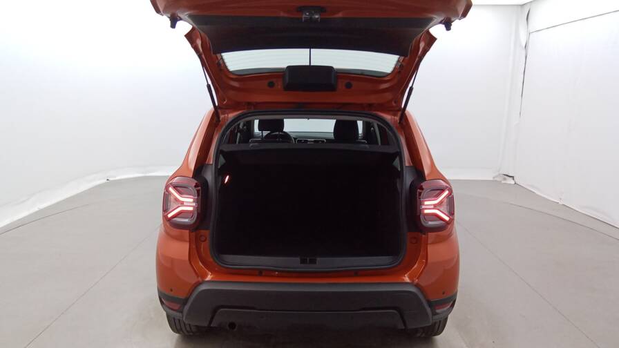 Mandataire Automobile occasion, recherche de Dacia Duster-tce-130-4x2-expression - E-Motors