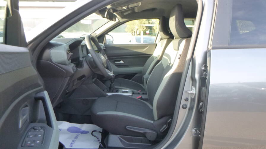 Mandataire Automobile neuf, recherche de Dacia Duster-tce-130-4x4-extreme - E-Motors