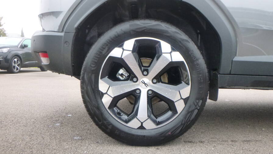 Mandataire Automobile neuf, recherche de Dacia Duster-eco-g-100-journey-plus-pack-city-plus-pack-cold - E-Motors