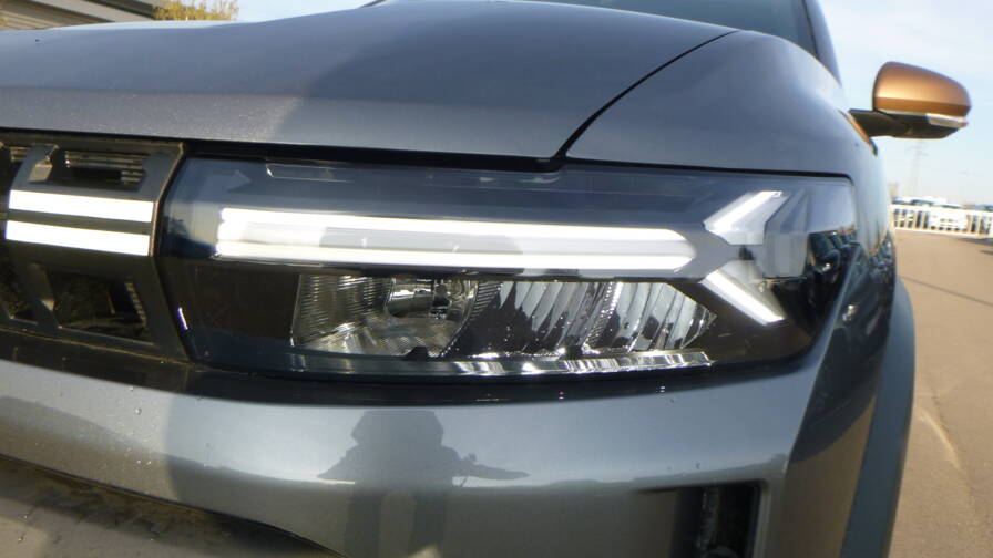 Mandataire Automobile neuf, recherche de Dacia Duster-tce-130-4x4-extreme - E-Motors