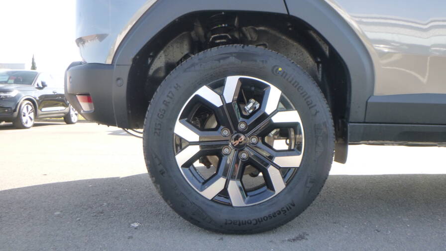 Mandataire Automobile neuf, recherche de Dacia Duster-tce-130-4x4-extreme - E-Motors