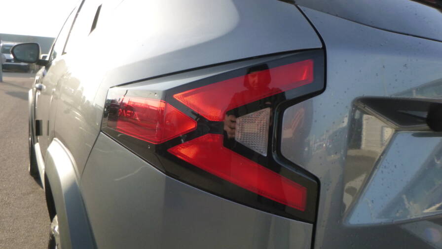 Mandataire Automobile neuf, recherche de Dacia Duster-tce-130-4x4-extreme - E-Motors