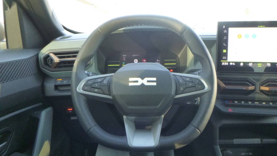 Mandataire Automobile neuf, recherche de Dacia Duster-tce-130-4x4-extreme - E-Motors