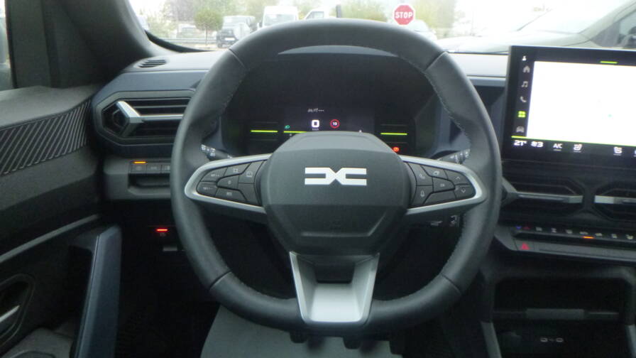 Mandataire Automobile neuf, recherche de Dacia Duster-eco-g-100-journey-plus-pack-city-plus-pack-cold - E-Motors
