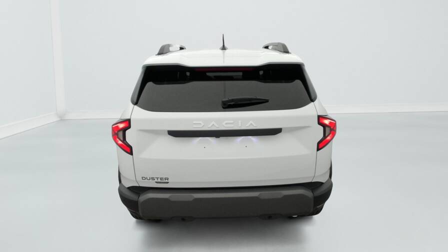 Mandataire Automobile neuf, recherche de Dacia Duster-hybrid-140-journey - E-Motors