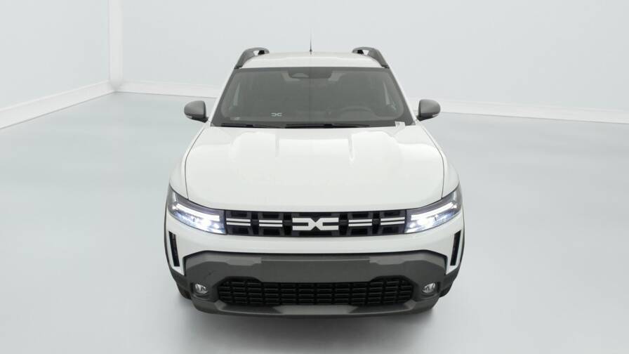 Mandataire Automobile neuf, recherche de Dacia Duster-hybrid-140-journey - E-Motors