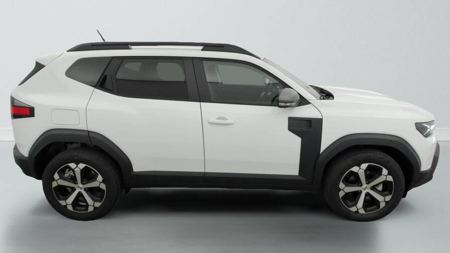 Mandataire Automobile neuf, recherche de Dacia Duster-hybrid-140-journey - E-Motors
