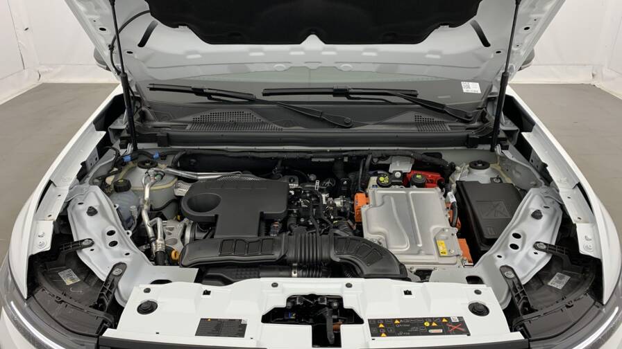 Mandataire Automobile neuf, recherche de Dacia Duster-hybrid-140-journey - E-Motors