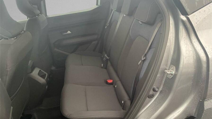 Mandataire Automobile occasion, recherche de Dacia Duster-iii-hybrid-140-4x2-expression - E-Motors