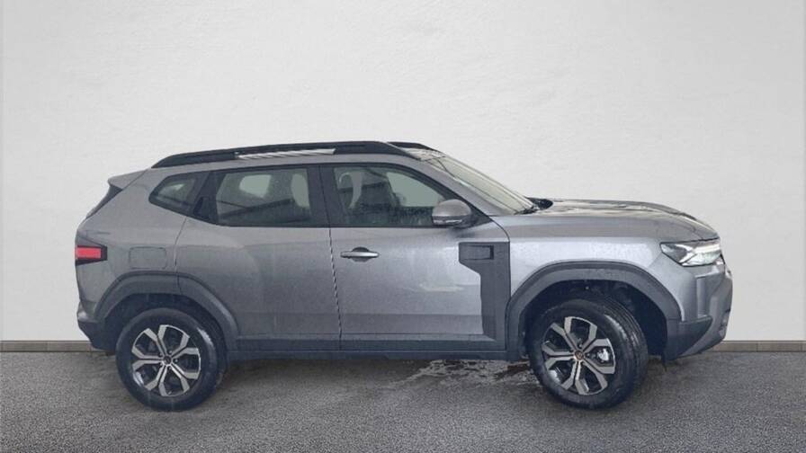 Mandataire Automobile occasion, recherche de Dacia Duster-iii-hybrid-140-4x2-expression - E-Motors