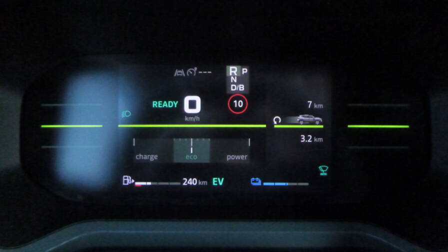 Mandataire Automobile neuf, recherche de Dacia Duster-hybrid-140-extreme-plus-si-ges-avant-chauffants - E-Motors