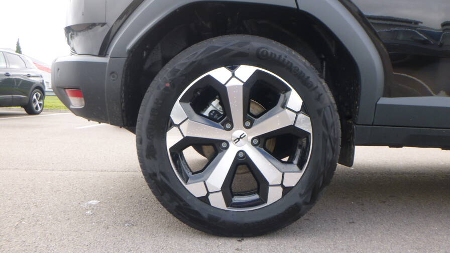 Mandataire Automobile neuf, recherche de Dacia Duster-eco-g-100-journey-plus-pack-city-plus-pack-cold - E-Motors