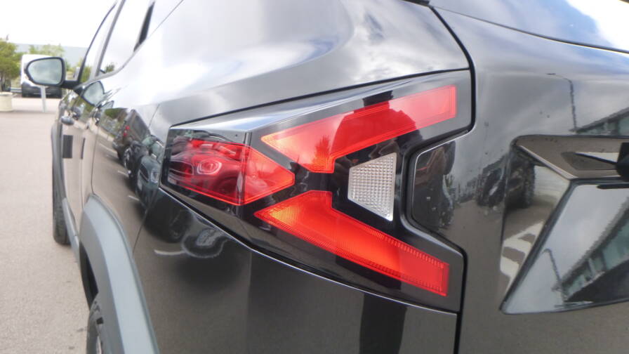 Mandataire Automobile neuf, recherche de Dacia Duster-eco-g-100-journey-plus-pack-city-plus-pack-cold - E-Motors