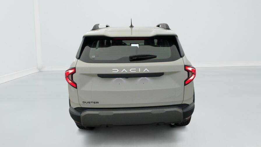 Mandataire Automobile neuf, recherche de Dacia Duster-tce-130-4x2-expression - E-Motors