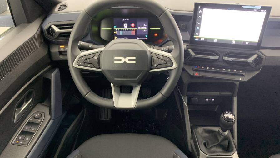 Mandataire Automobile neuf, recherche de Dacia Duster-tce-130-4x2-expression - E-Motors