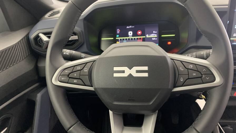 Mandataire Automobile neuf, recherche de Dacia Duster-tce-130-4x2-expression - E-Motors