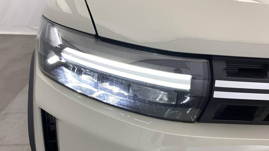 Mandataire Automobile neuf, recherche de Dacia Duster-tce-130-4x2-expression - E-Motors