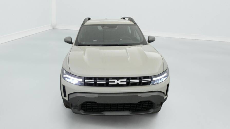 Mandataire Automobile neuf, recherche de Dacia Duster-tce-130-4x2-expression - E-Motors