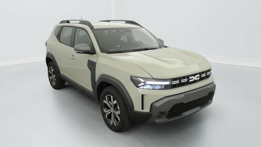 Mandataire Automobile neuf, recherche de Dacia Duster-tce-130-4x2-expression - E-Motors