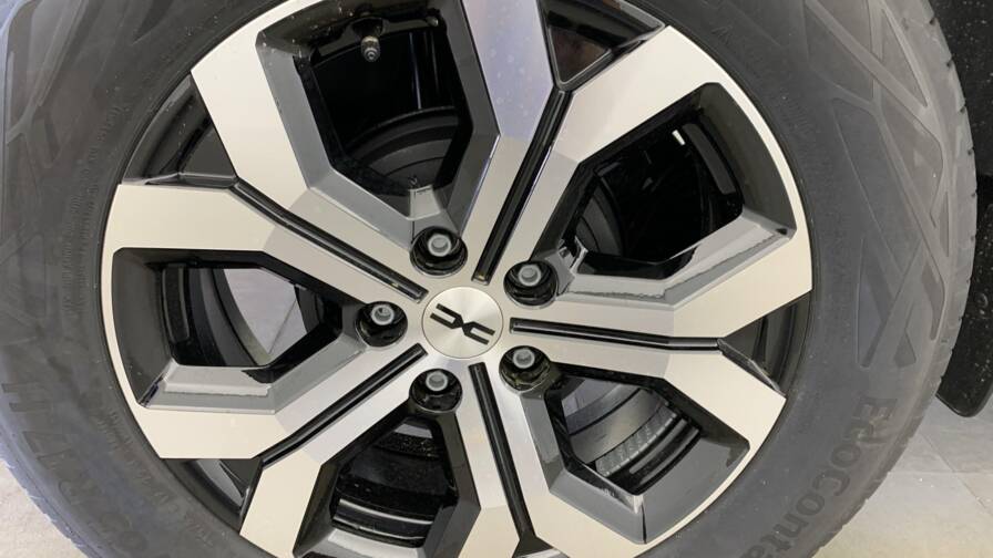 Mandataire Automobile neuf, recherche de Dacia Duster-tce-130-4x2-expression - E-Motors