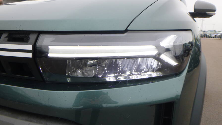 Mandataire Automobile neuf, recherche de Dacia Duster-eco-g-100-journey-plus-pack-city-plus-pack-cold - E-Motors