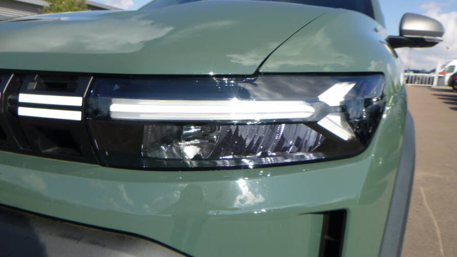 Mandataire Automobile neuf, recherche de Dacia Duster-eco-g-100-journey-plus-pack-city-plus-pack-cold - E-Motors