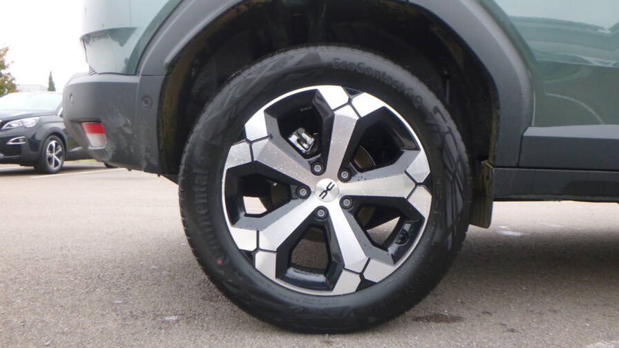 Mandataire Automobile neuf, recherche de Dacia Duster-eco-g-100-journey-plus-pack-city-plus-pack-cold - E-Motors