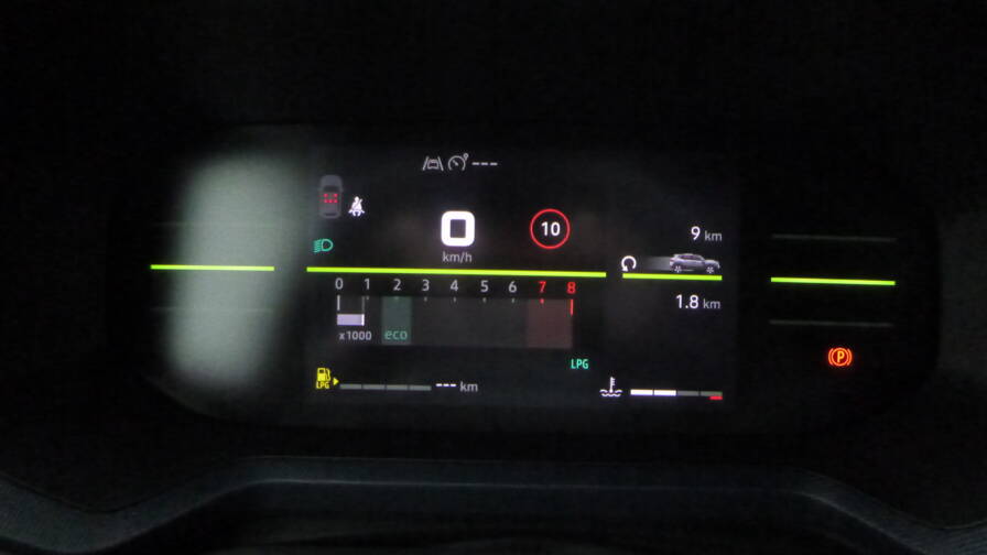 Mandataire Automobile neuf, recherche de Dacia Duster-eco-g-100-journey-plus-pack-city-plus-pack-cold - E-Motors