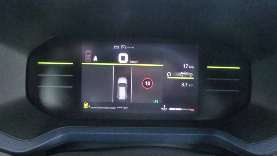 Mandataire Automobile neuf, recherche de Dacia Duster-eco-g-100-journey-plus-pack-city-plus-pack-cold - E-Motors