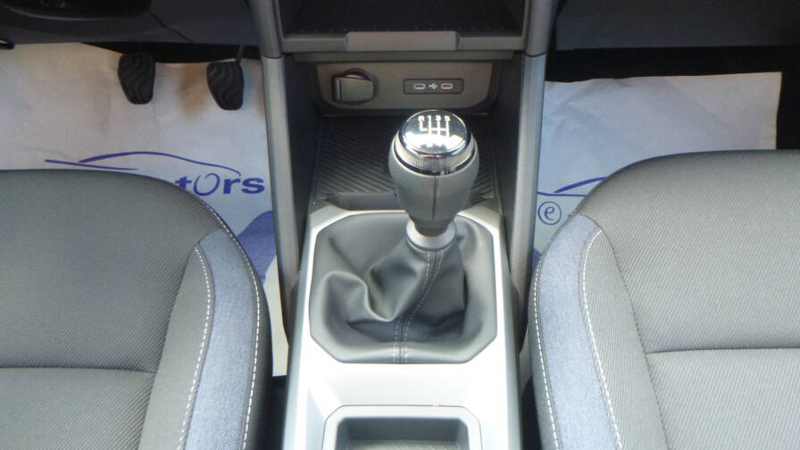 Mandataire Automobile neuf, recherche de Dacia Duster-eco-g-100-journey-plus-pack-city-plus-pack-cold - E-Motors