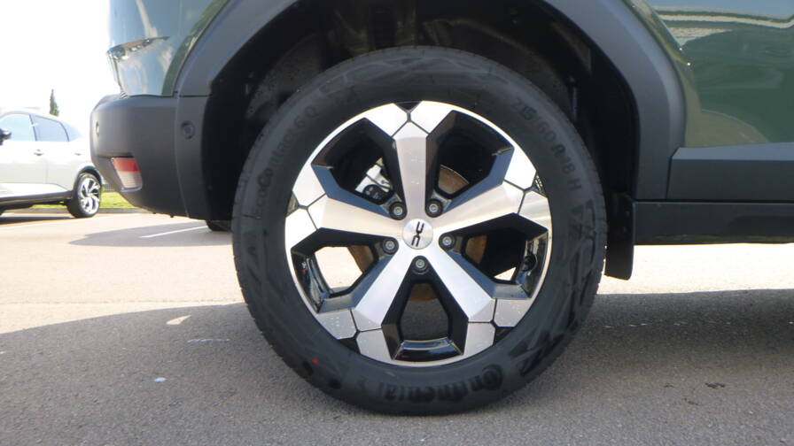 Mandataire Automobile neuf, recherche de Dacia Duster-eco-g-100-journey-plus-pack-city-plus-pack-cold - E-Motors