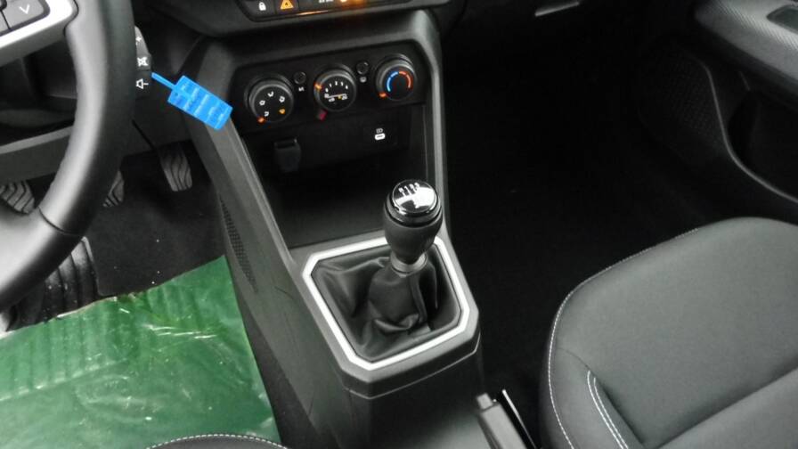 Mandataire Automobile neuf, recherche de Dacia Jogger-1-0-eco-g-100ch-expression-7-places-24 - E-Motors