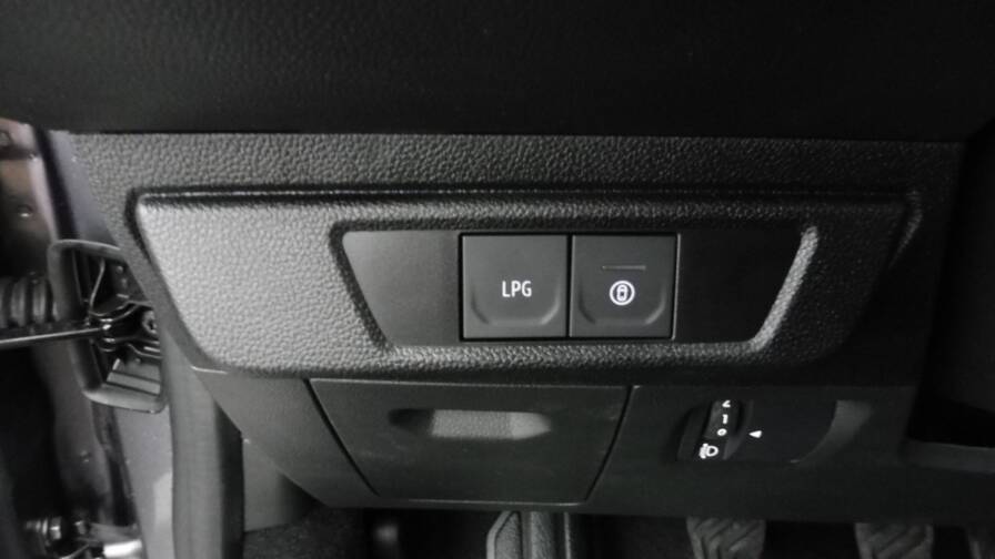 Mandataire Automobile neuf, recherche de Dacia Jogger-1-0-eco-g-100ch-expression-7-places-24 - E-Motors