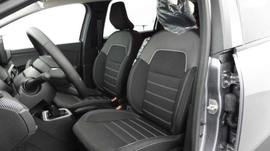 Mandataire Automobile neuf, recherche de Dacia Jogger-1-0-eco-g-100ch-expression-7-places-24 - E-Motors