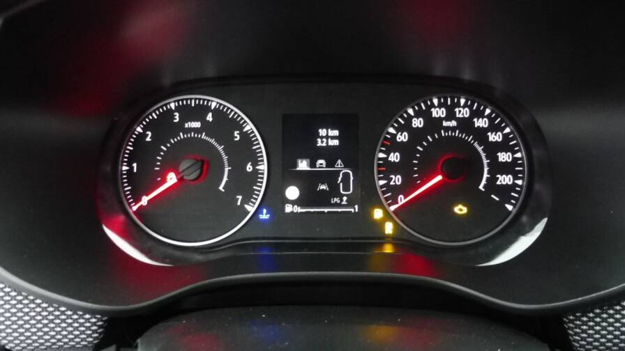 Mandataire Automobile occasion, recherche de Dacia Jogger-1-0-eco-g-100ch-expression-7-places-24 - E-Motors