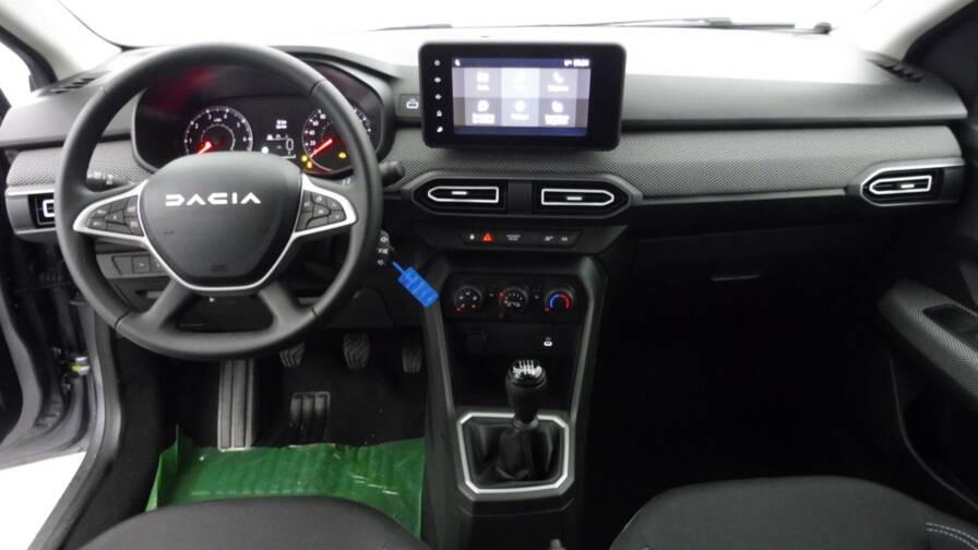 Mandataire Automobile neuf, recherche de Dacia Jogger-1-0-eco-g-100ch-expression-7-places-24 - E-Motors