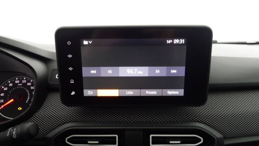 Mandataire Automobile occasion, recherche de Dacia Jogger-1-0-eco-g-100ch-expression-7-places-24 - E-Motors